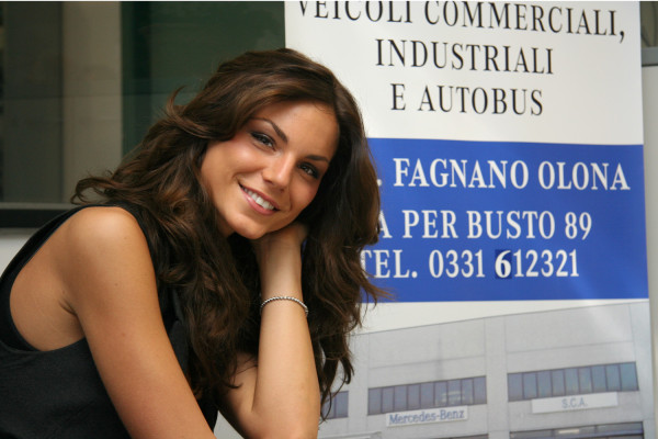 Nina Senicar pic #234251
