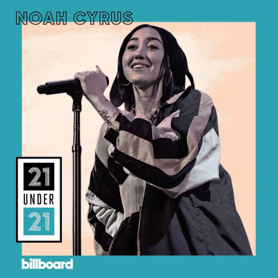 Noah Cyrus pic #1177199