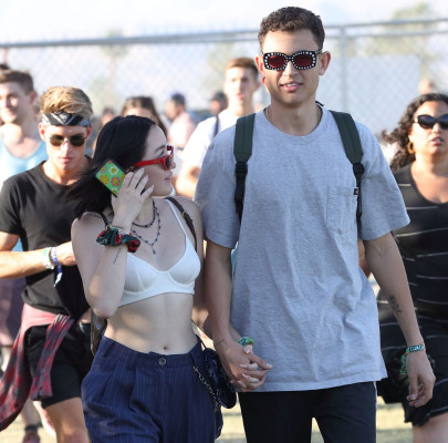 Noah Cyrus pic #1029648