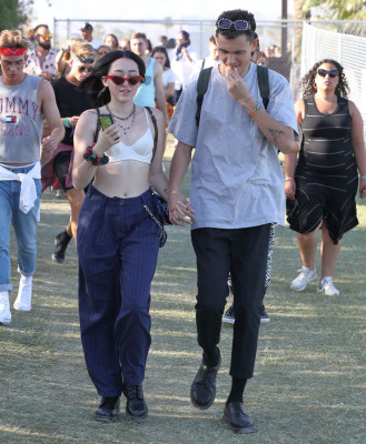 Noah Cyrus pic #1029650