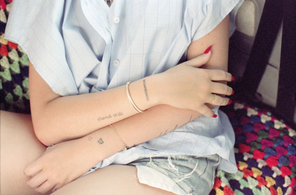 Noah Cyrus pic #1075657
