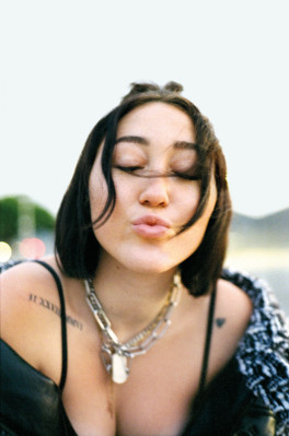 photo 5 in Noah Cyrus gallery [id1075653] 2018-10-19 00:00:00