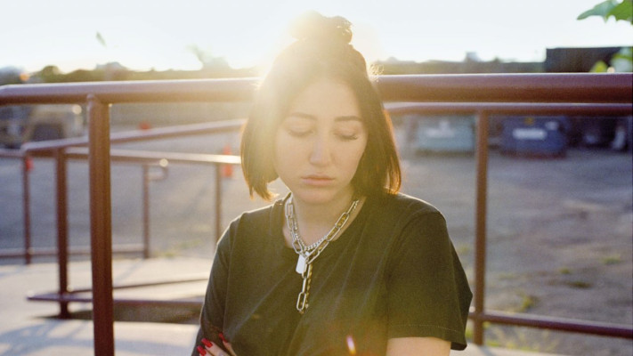 Noah Cyrus pic #1075658