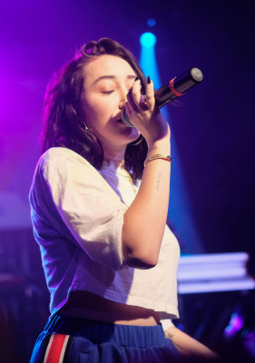Noah Cyrus pic #1022229