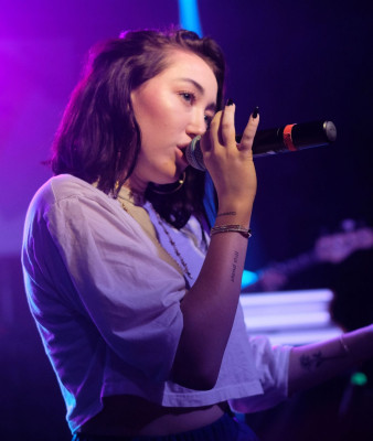 Noah Cyrus pic #1022226