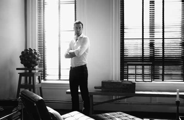 Noah Mills pic #356541