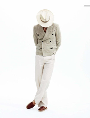 Noah Mills pic #488909