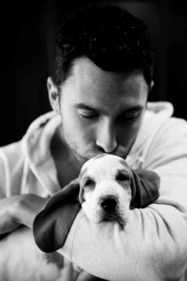Noah Mills pic #512466