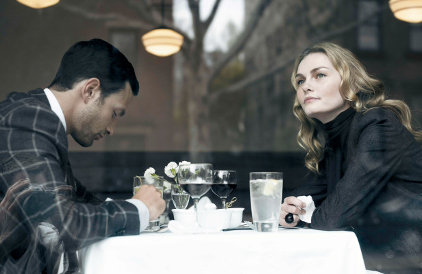 Noah Mills pic #356464