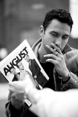 Noah Mills pic #512464