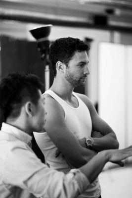 Noah Mills pic #512465
