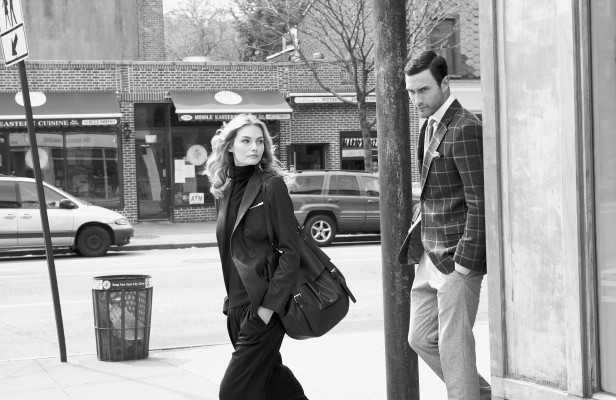 Noah Mills pic #356531