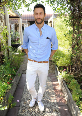 Noah Mills pic #1128784