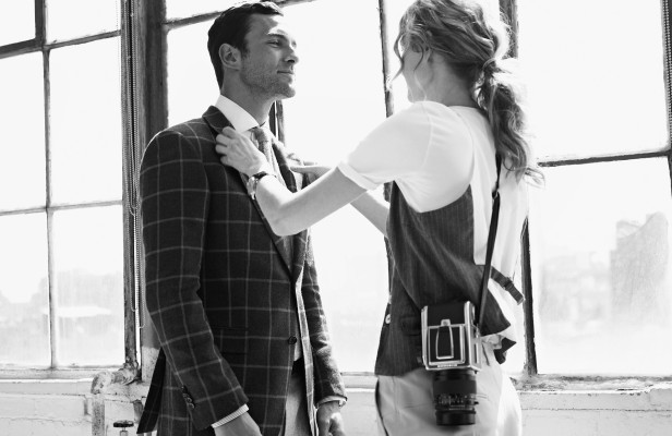 Noah Mills pic #356180
