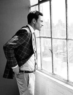 Noah Mills pic #356175
