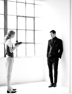 Noah Mills pic #356166