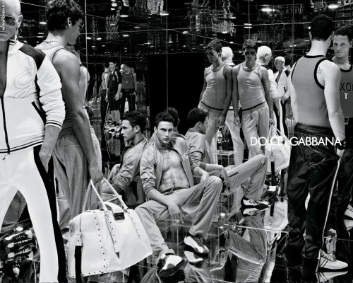 Noah Mills pic #392331