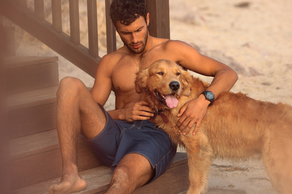 Noah Mills pic #301891