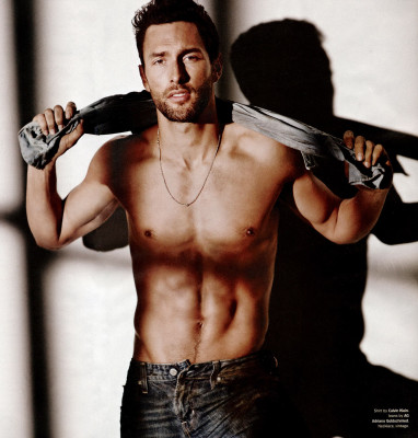 photo 3 in Noah Mills gallery [id346988] 2011-02-22 00:00:00