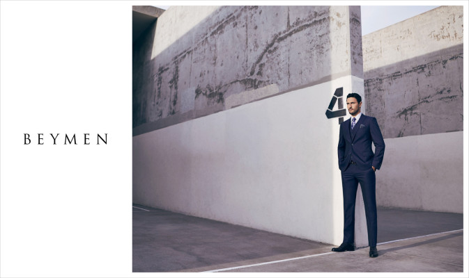 Noah Mills pic #1202669