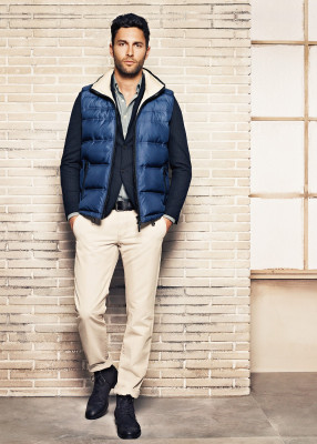 Noah Mills pic #527704