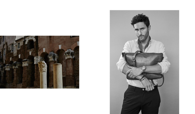 Noah Mills pic #1101275