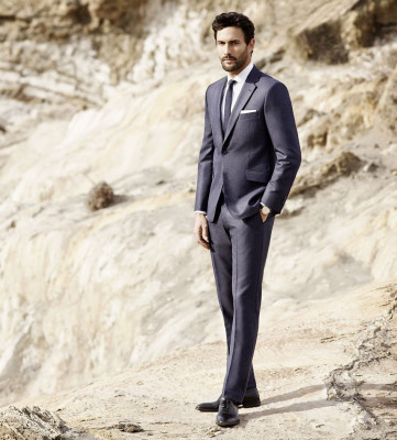 Noah Mills pic #1139401