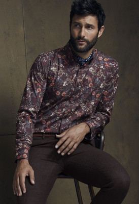 Noah Mills pic #1185484