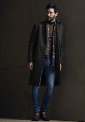 Noah Mills pic #1185483