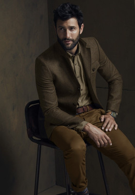 Noah Mills pic #1185482
