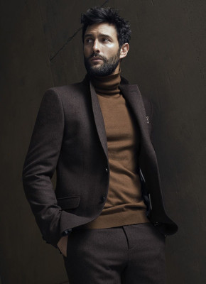 Noah Mills pic #1185489