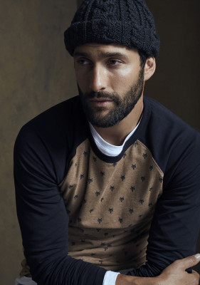 Noah Mills pic #1185486
