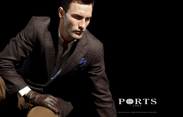 Noah Mills pic #312114