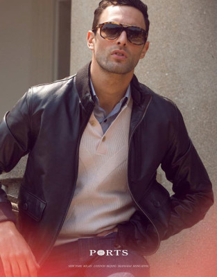 Noah Mills pic #312097