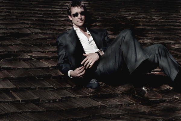photo 10 in Noah Wyle gallery [id235291] 2010-02-15 00:00:00