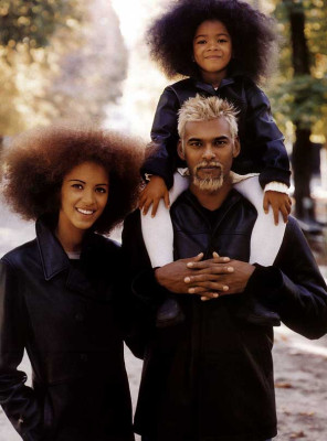 Noemie Lenoir pic #93559