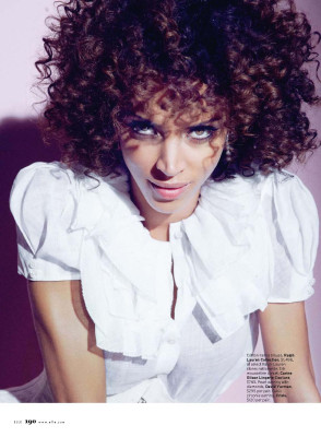 Noemie Lenoir pic #267169
