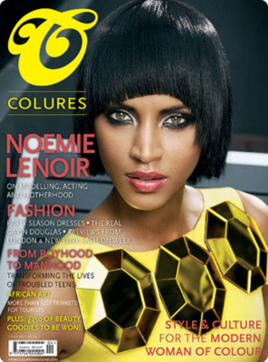 Noemie Lenoir pic #175887