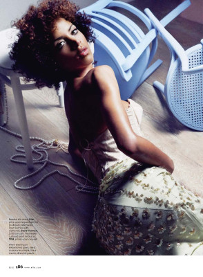 Noemie Lenoir pic #266755