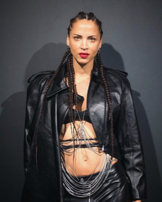 photo 3 in Noemie Lenoir gallery [id1358641] 2024-10-18 00:00:00