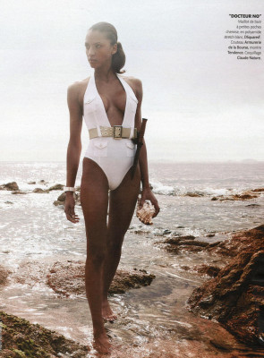 Noemie Lenoir pic #176961