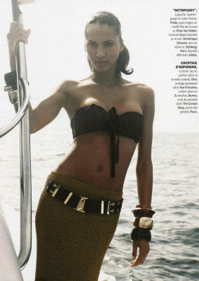 Noemie Lenoir pic #176959