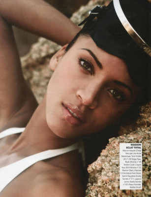 Noemie Lenoir pic #176958