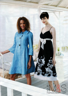 Noemie Lenoir pic #91970