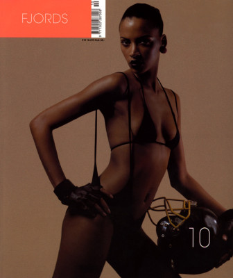 Noemie Lenoir pic #3318