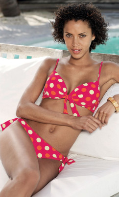Noemie Lenoir pic #452638