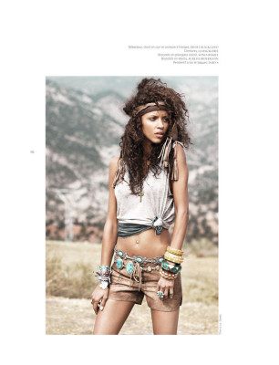 Noemie Lenoir pic #352931