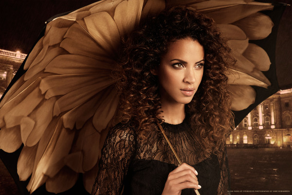Noemie Lenoir pic #803974