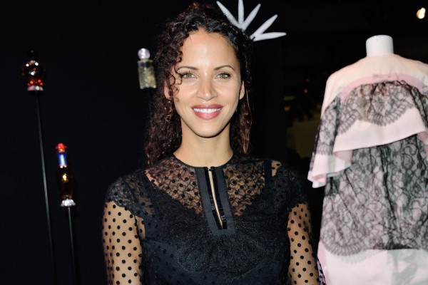 Noemie Lenoir pic #811104