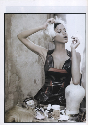 Noemie Lenoir pic #89614